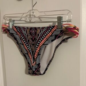 Patterned Kids Bottoms